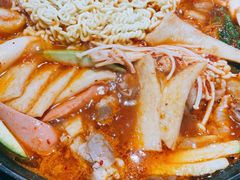 -文成焕·家族韩式餐厅