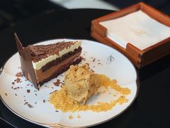 -上海苏宁宝丽嘉酒店·Cafe Bellagio西餐厅
