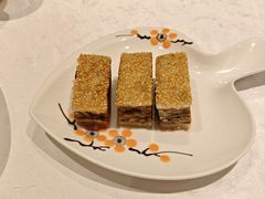 -红棉中餐厅·广州海航威斯汀酒店