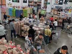 -山姆会员商店(邻瑞广场店)