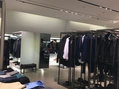-ZARA(凯德乐峰广场店)