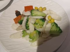 -海富门·带鱼·淮扬菜·粤菜(甘家口店)
