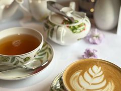 -Le Comptoir de Pierre Gagnaire