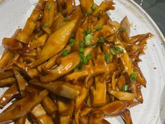 -兰溪小馆(首经贸店)