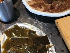 -一品诚记烤肉·甄选店(中南路店)