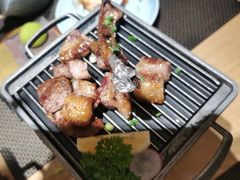 -虹料理·日料放题(悠方店)