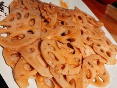 -幸福哟烧鸡·粤菜海鲜私厨(七星路店)