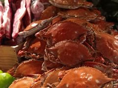 -OPEN開全日自助餐厅·牛肉火锅·海鲜(佛山希尔顿酒店)