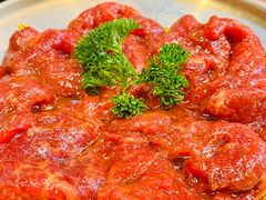 -韩景台烤肉(八大处店)