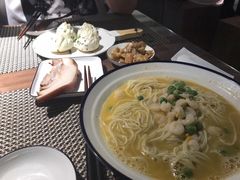 -十面春风·江南面馆(崇宁路店)