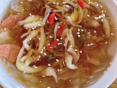 村外红糖凉虾-村外有星光小食铺(长嘉汇店)