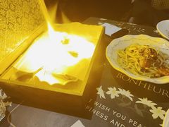 -第101座花园餐厅(湖滨88店)