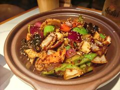 -三杯赤運·中式小酒馆(所城里店)