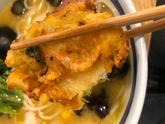 -花馬肆.云南过桥米线(汉神购物广场现场熬汤店)