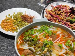 -不老溪贵州菜(广安门总店)