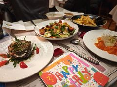 -安妮意大利餐厅(世贸天阶店)