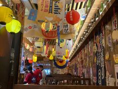 大堂-坂吉屋·居酒屋深夜食堂(龙湖店)