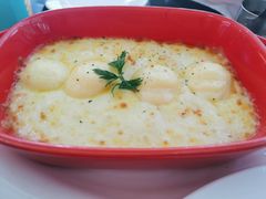 -夏日玛莉西餐厅(梅溪湖步步高店)