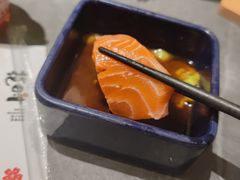 -花时·炭火烧肉(东百中心A馆店)
