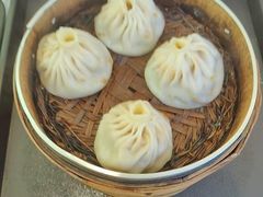 -老新隆牛肉锅贴(新街口店)