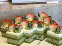 -索菲特西湖大酒店·香榭丽全日候餐厅(南山路店)