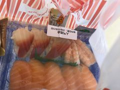-争鲜回转寿司(金桥家乐福店)