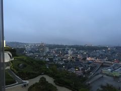 -别府杉乃井酒店