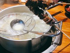 -潮味四季潮汕牛肉火锅(来凤街店)
