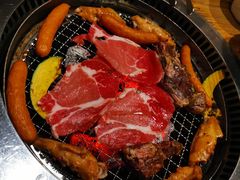 -御牛道日式烤肉料理(杭州万象城店)