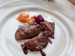 -君悦酒店·乐厨·高空自助餐(青年大街店)