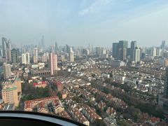 -上海静安昆仑大酒店