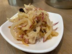 小菜-冯小炒(巴渝大道店)