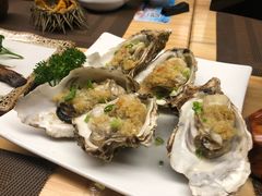 -悦和餐厅(CBD玉米楼店)