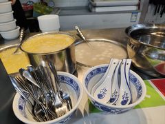 -黄记潮汕甜汤(贝底田坊店)