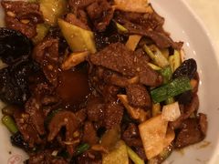 -八珍饺子·烤鸭·家常菜