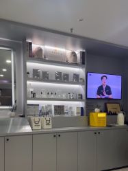 -Deeplus+韩国皮肤管理한국피부관리·C:Lab肌肤实验室