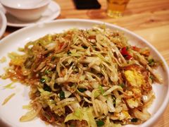 -茅溪菜·家常菜(九街店)