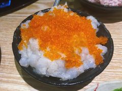 鱼籽虾滑-肥龙火锅(南坪店)