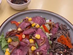 -米仓食堂(凯德广场店)