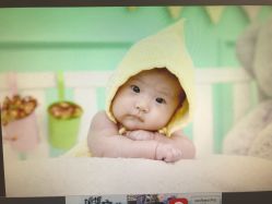 -婴爱儿童摄影 BabyloveStudio(中山门店)