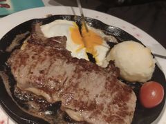 -豪客来牛排(伟诚广场店)