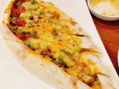 -TUK土耳其餐厅·下午茶(卢湾店)