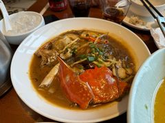 -妈妈菜舟山海鲜(定海古城店)