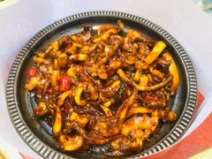 -食米家拌饭(梅溪新天地店)