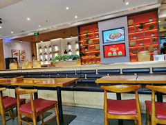 大堂-蓉李记成都名小吃(合肥包河万达店)