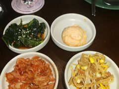 -Fuzzy Bistro 浮几韩餐·茶酒馆