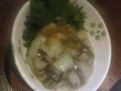 芥末八爪鱼-二丁目食堂(铁西星摩尔店)