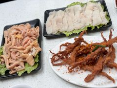 -肥仔文澳门猪骨煲(南京西路店)