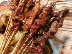 -非凡烧烤(历史博物馆店)
