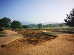 -钟山体育运动公园